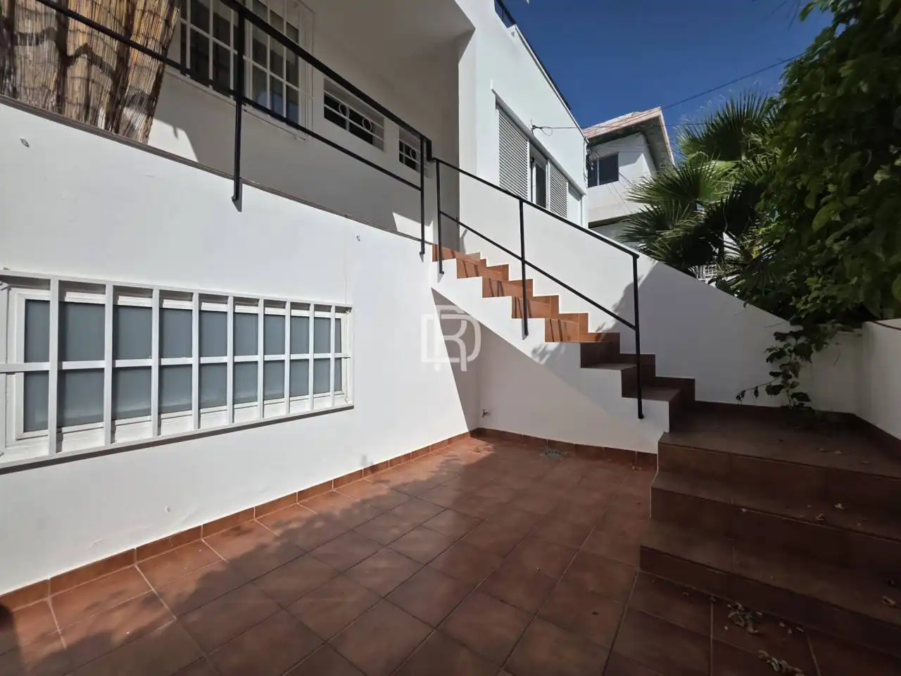 Piso con terraza en venta en Calle Portugal, imagen 20
