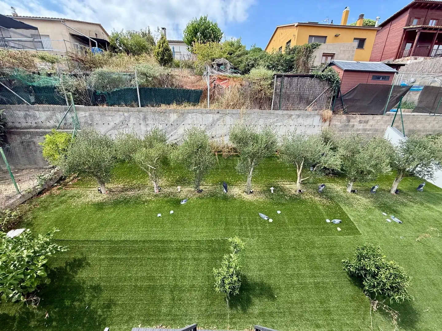 Casa o xalet en venda en Tordera amb Aire condicionat, Calefacció i Jardí privat
