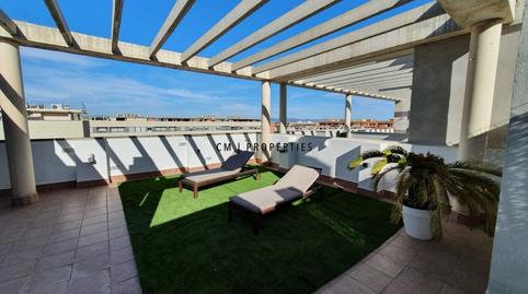 Photo 2 of Attic for sale in Zona Avenida Alta - Auditorio, Valencia