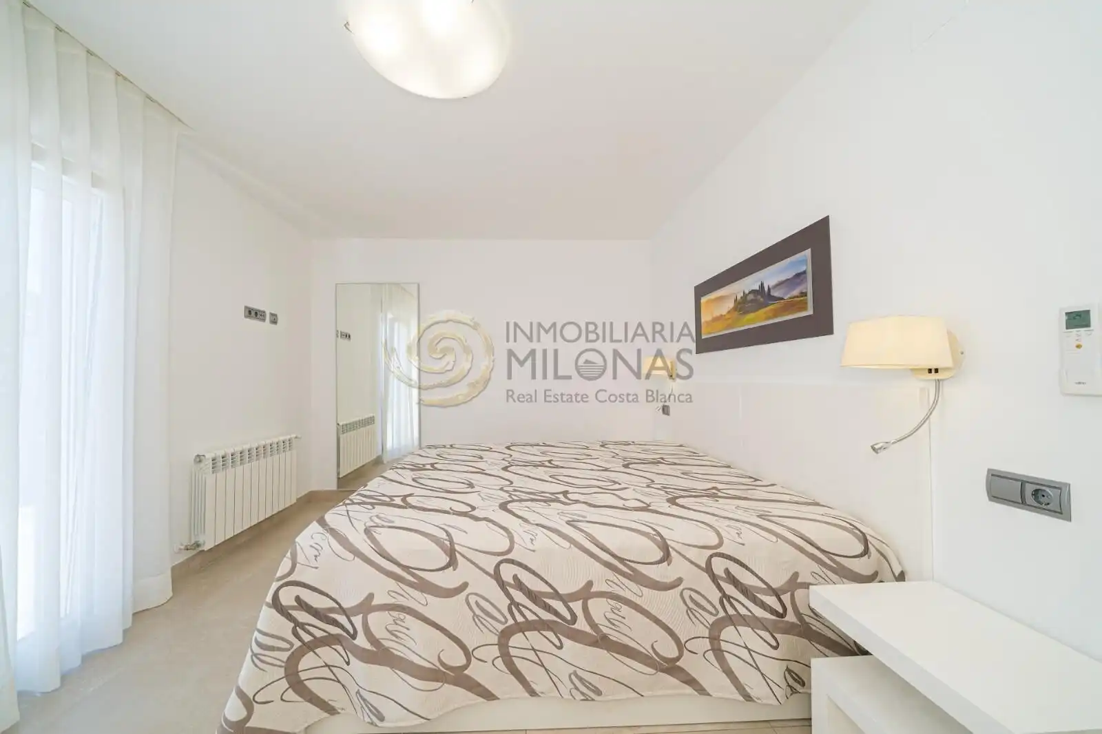 Villa con piscina in vendita a L'Albir, imagen 50