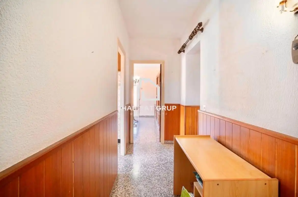 Maison mitoyenne avec jardin à vendre à Montjuïc, imagen 16