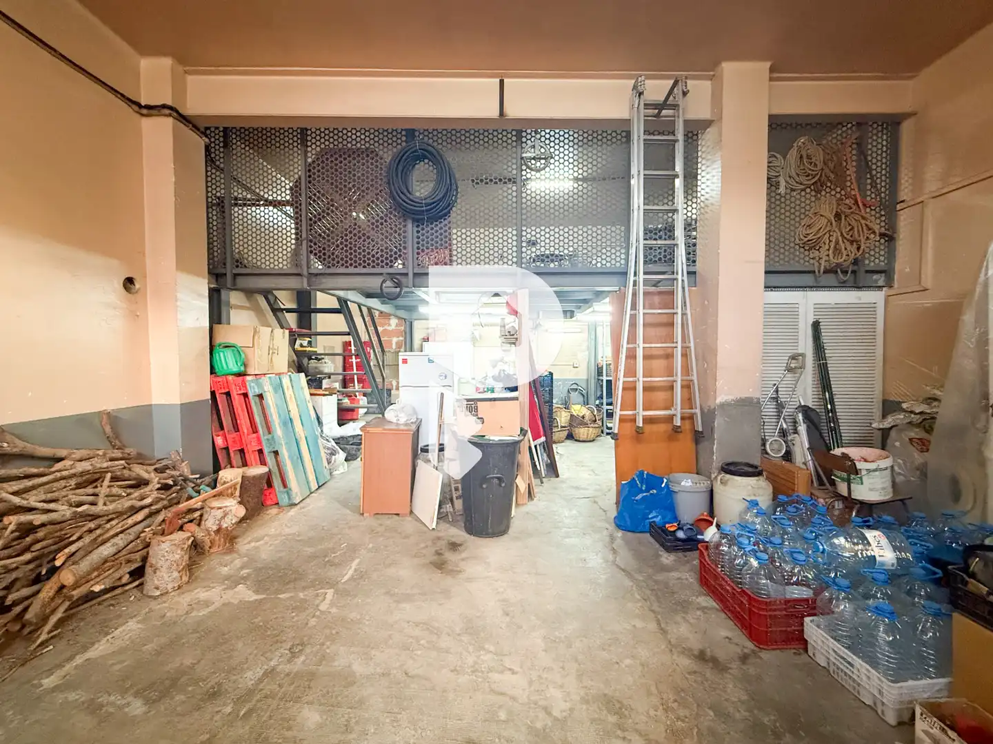 Casa o xalet en venda en Sant Vicenç Dels Horts amb Aire condicionat, Calefacció i Terrassa