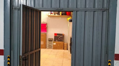 Photo 2 of Garage for rent in Salsidu Etorbidea, 48, Polígono Rojo - Aldapa, Getxo