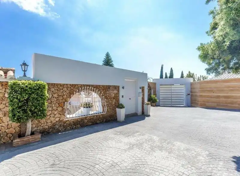 Haus mit Terrasse zur Miete in La Quinta, imagen 4