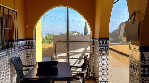SE VENDE CHALET EN URBANIZACION HUERTO DEL SOLDADO, imagen 2