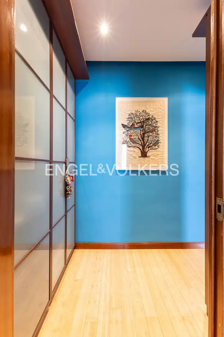 Piso con ascensor en venta en Chamberí, imagen 27
