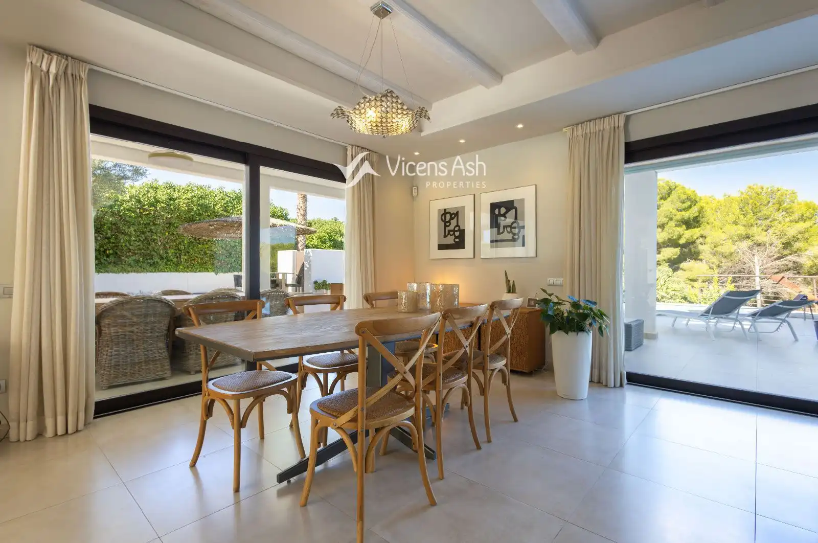 House with pool for sale in Xicoria, imagen 13