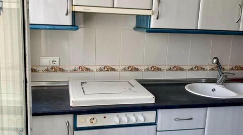 Foto 4 de Pis en venda a Plaza Merced, Baza, Granada