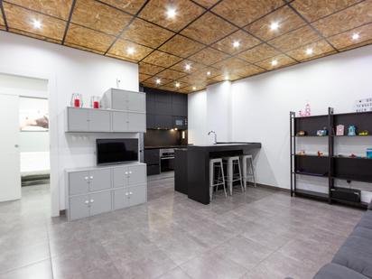 Kitchen of Planta baja for sale in Orihuela  with Air Conditioner and Balcony