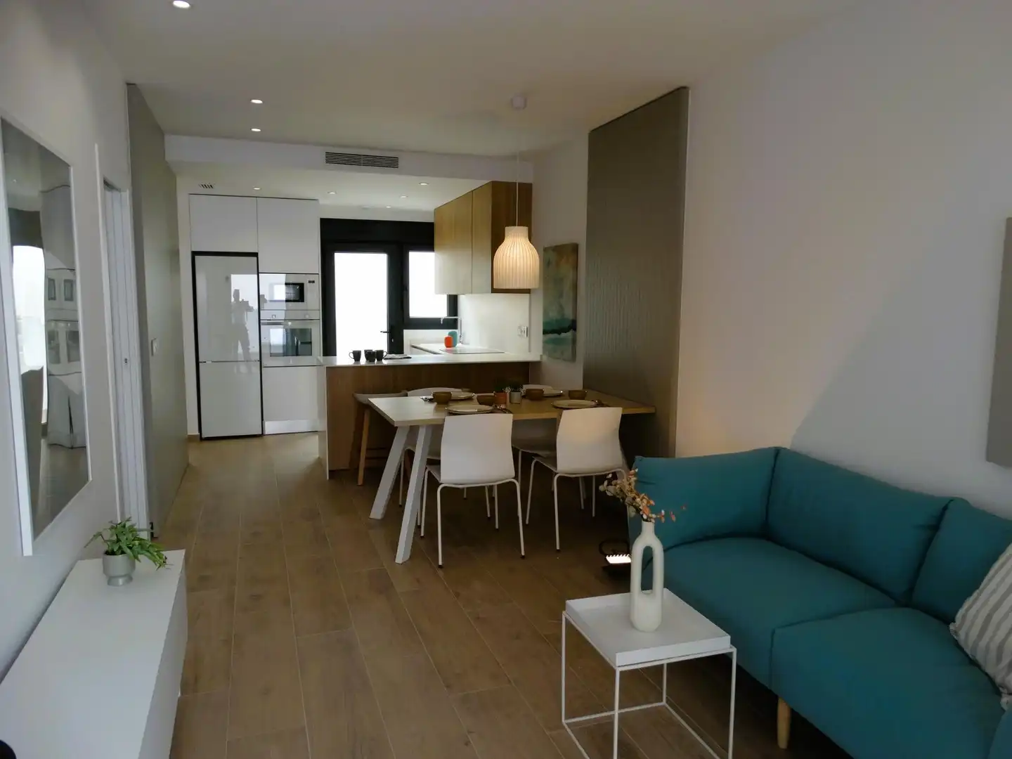 Bungalow with pool for sale in Pilar de la Horadada ciudad, imagen 18