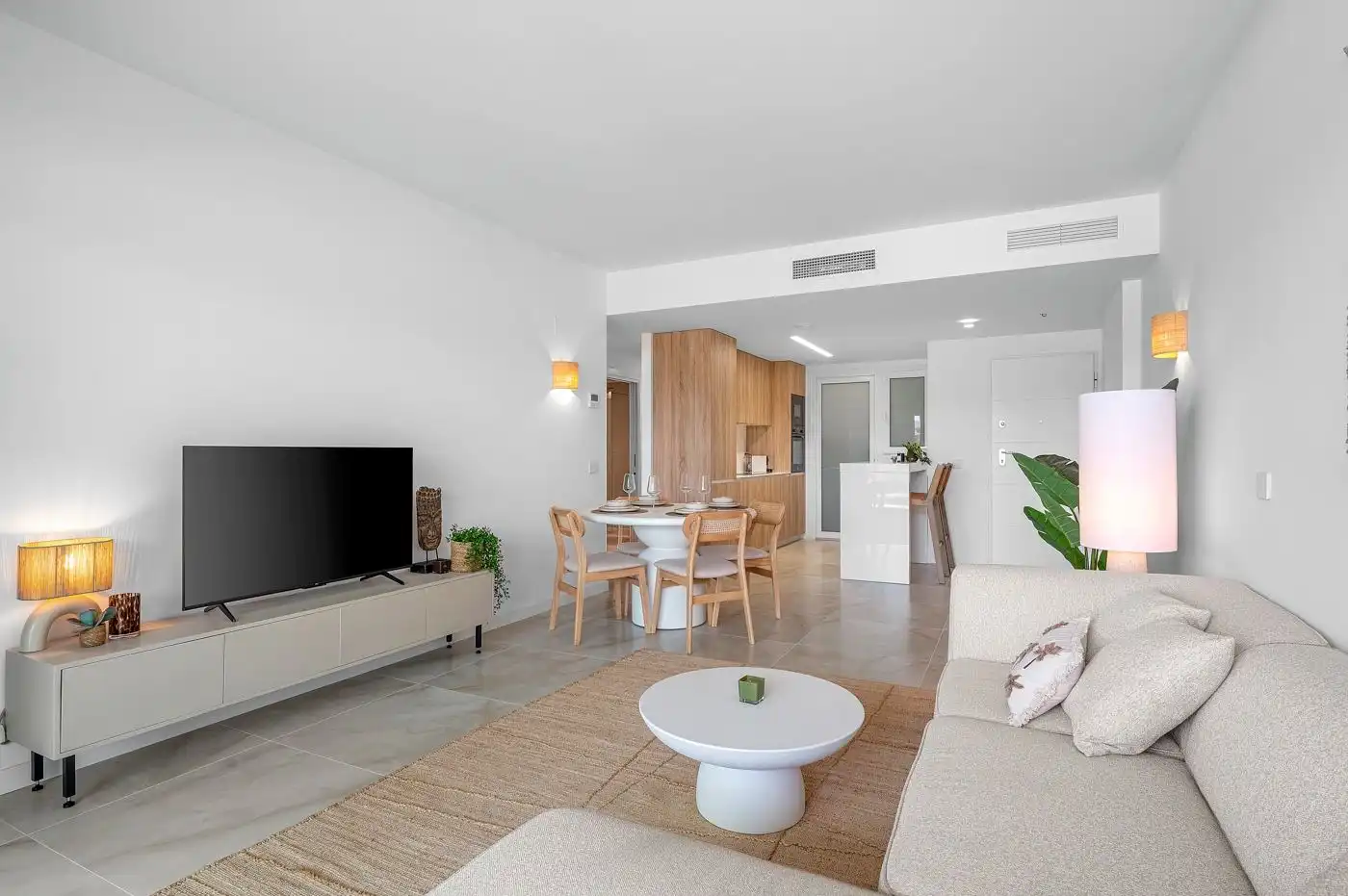 Apartment mit Pool zum Verkauf in Avenida Olas, imagen 4