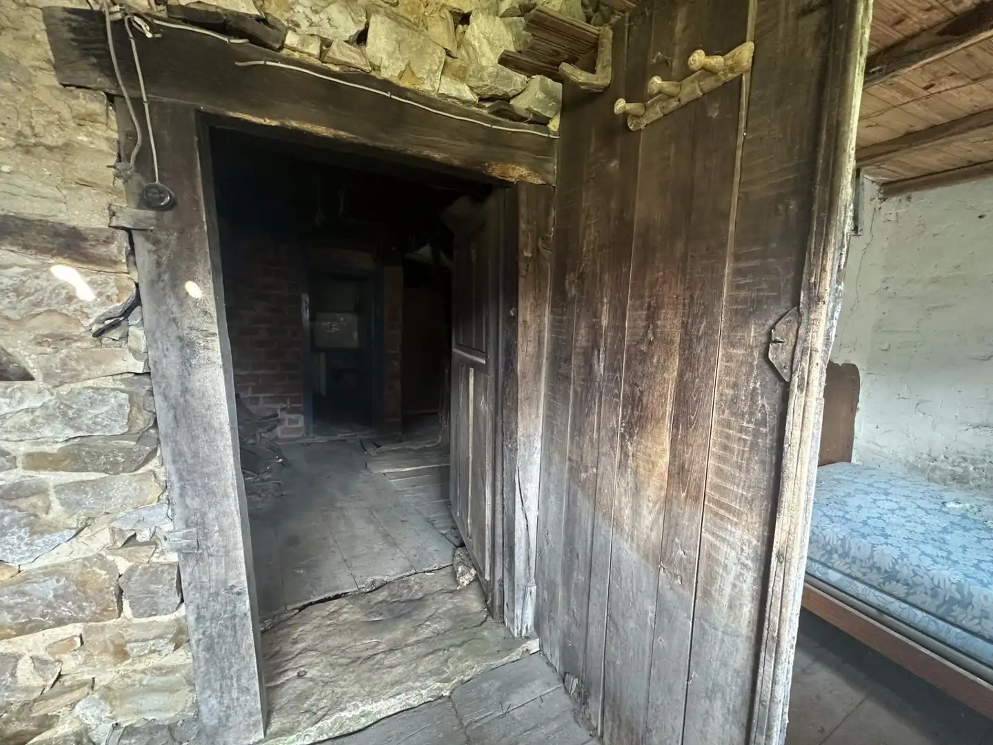 Casa o xalet en venda en Salas amb Jardí privat