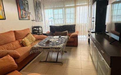 Living room of Flat for sale in Conil de la Frontera