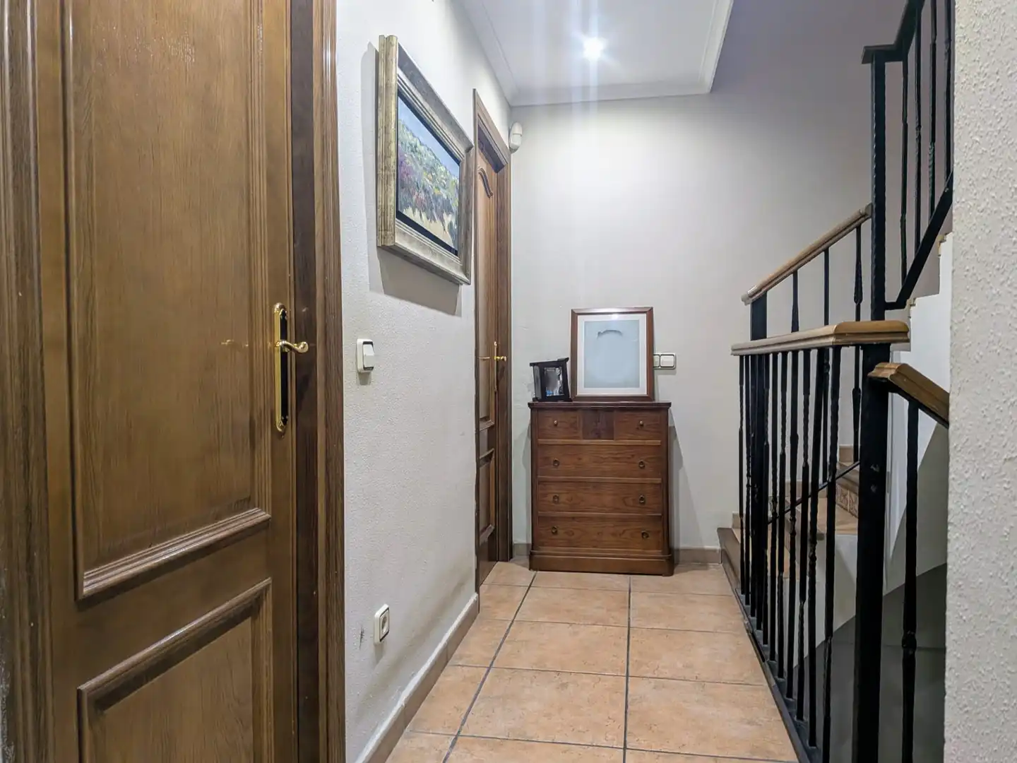 Casa adosada en venta en Valencia con Aire acondicionado, Calefacción y Terraza