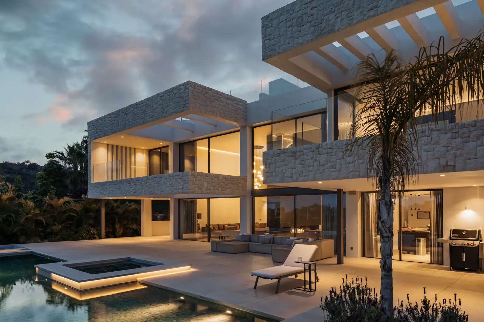 Haus mit Pool zum Verkauf in La Alquería, imagen 15
