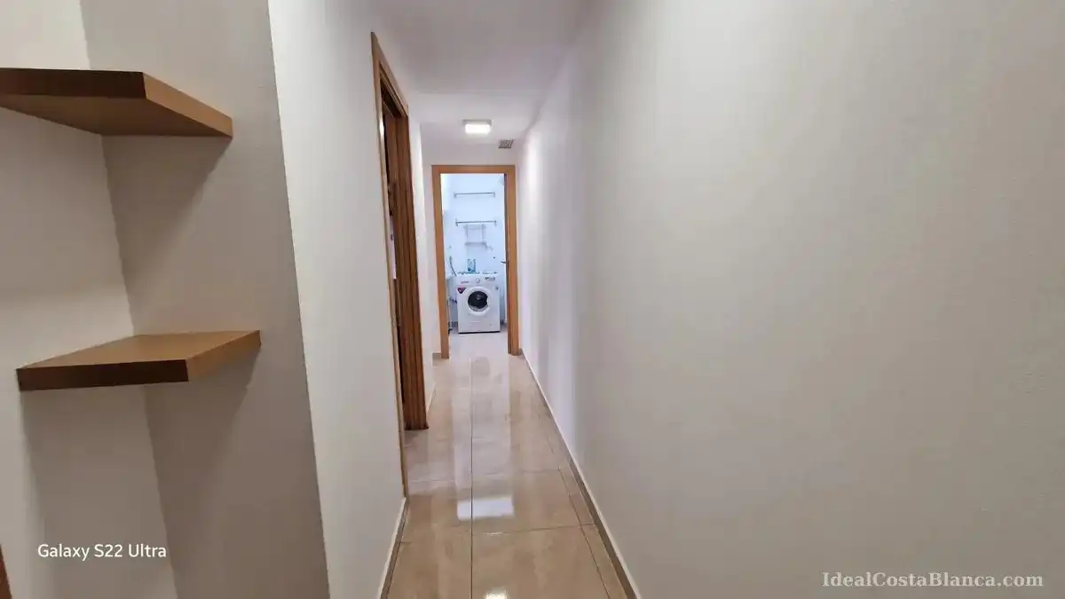Apartment with lift to rent in CALLE ALMUDENA 24, imagen 10