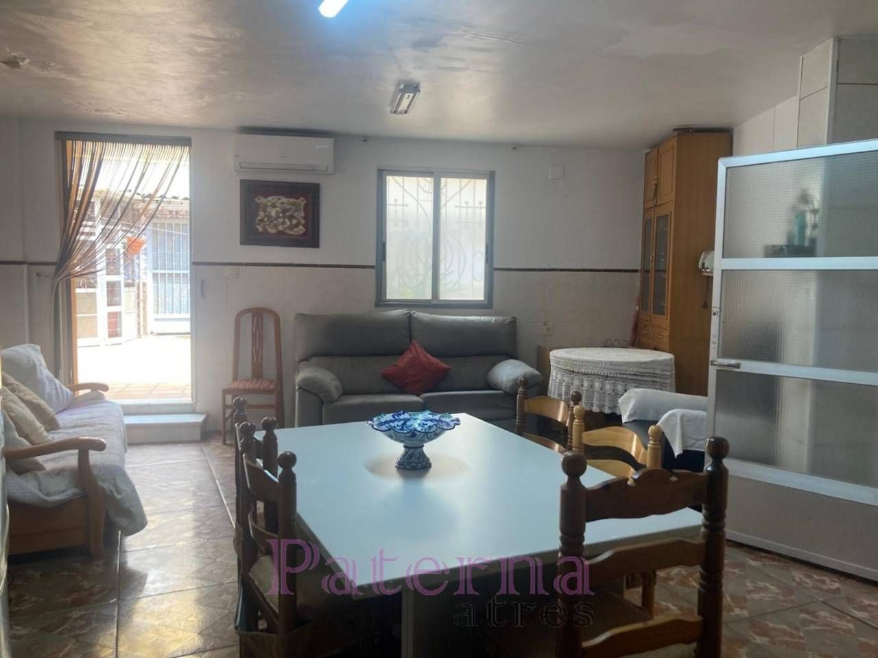 Casa o xalet en venda a El Alborgí, Paterna