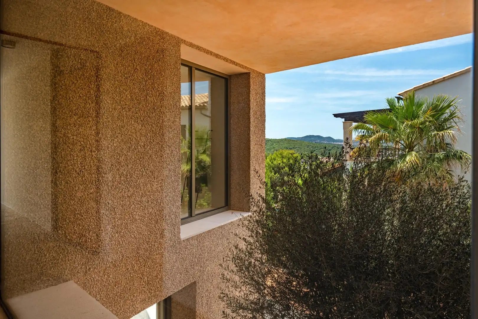 Vista exterior de Finca rústica de alquiler en Capdepera con Aire acondicionado, Calefacción y Terraza