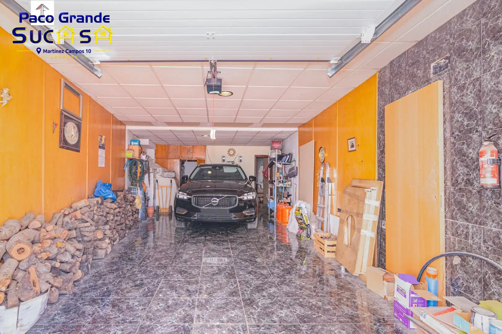 Casa con terrazza in vendita a Ogíjares, imagen 30