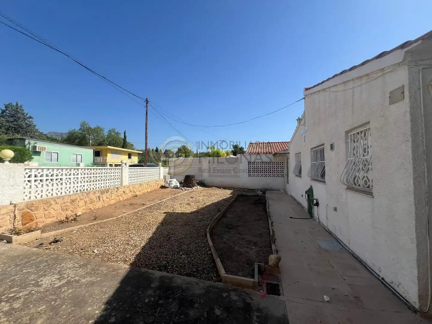Houses for sale in Benidorm  with Heating, Private garden and Terrace