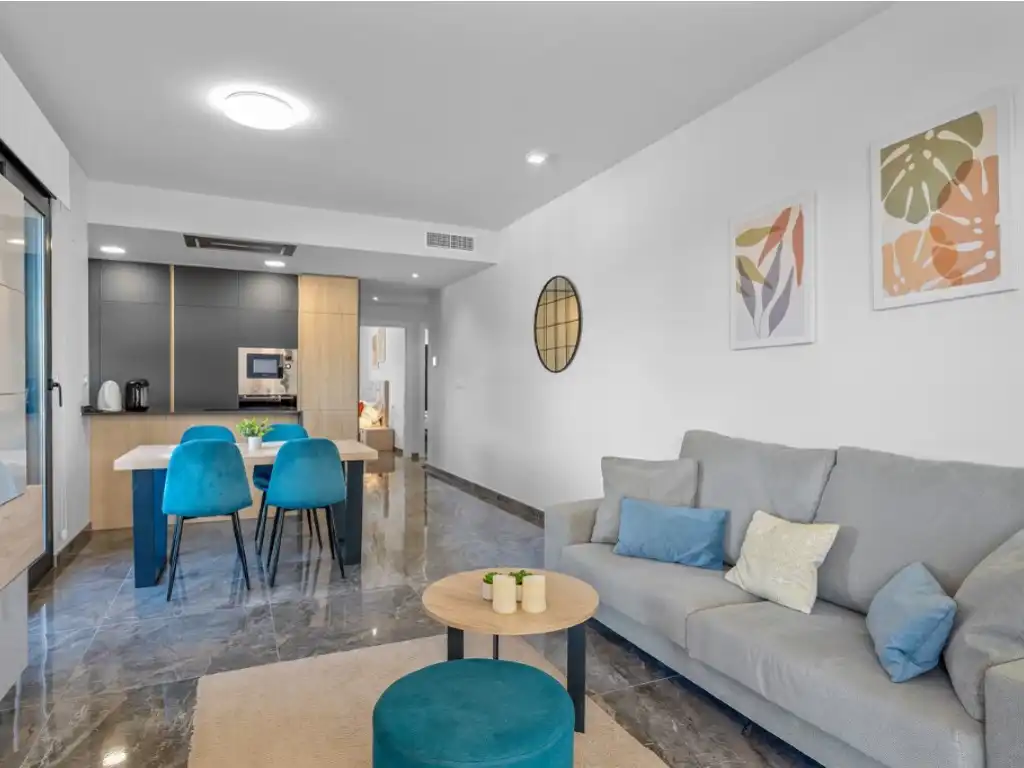Apartment mit Pool zum Verkauf in Calle Lagos de Covadonga, imagen 7