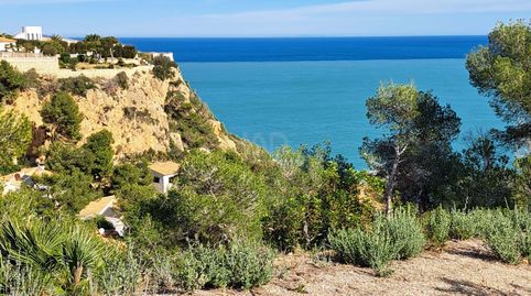 Foto 4 de Residencial en venda a Portichol - Balcón al Mar, Jávea / Xàbia