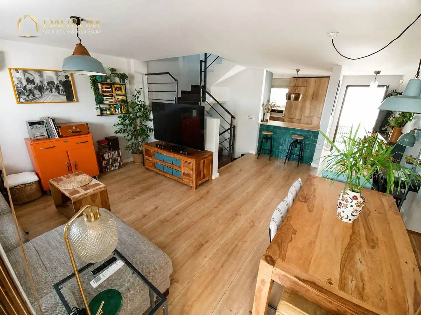 Casa pareada con piscina en venta en AVENIDA AMATISTA, imagen 6