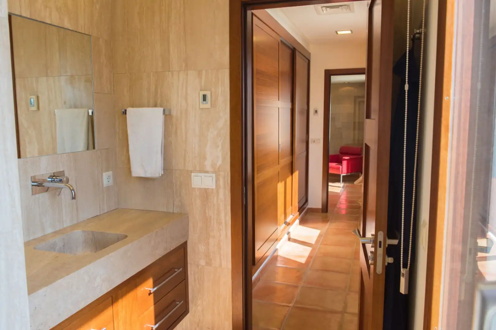 Villa con piscina in vendita a Montgó - Ermita, imagen 19