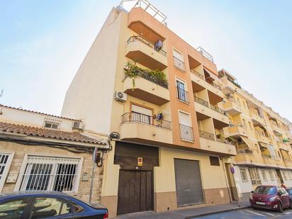 Exterior view of Apartment for sale in Torrevieja  with Heating, Terrace and Oven