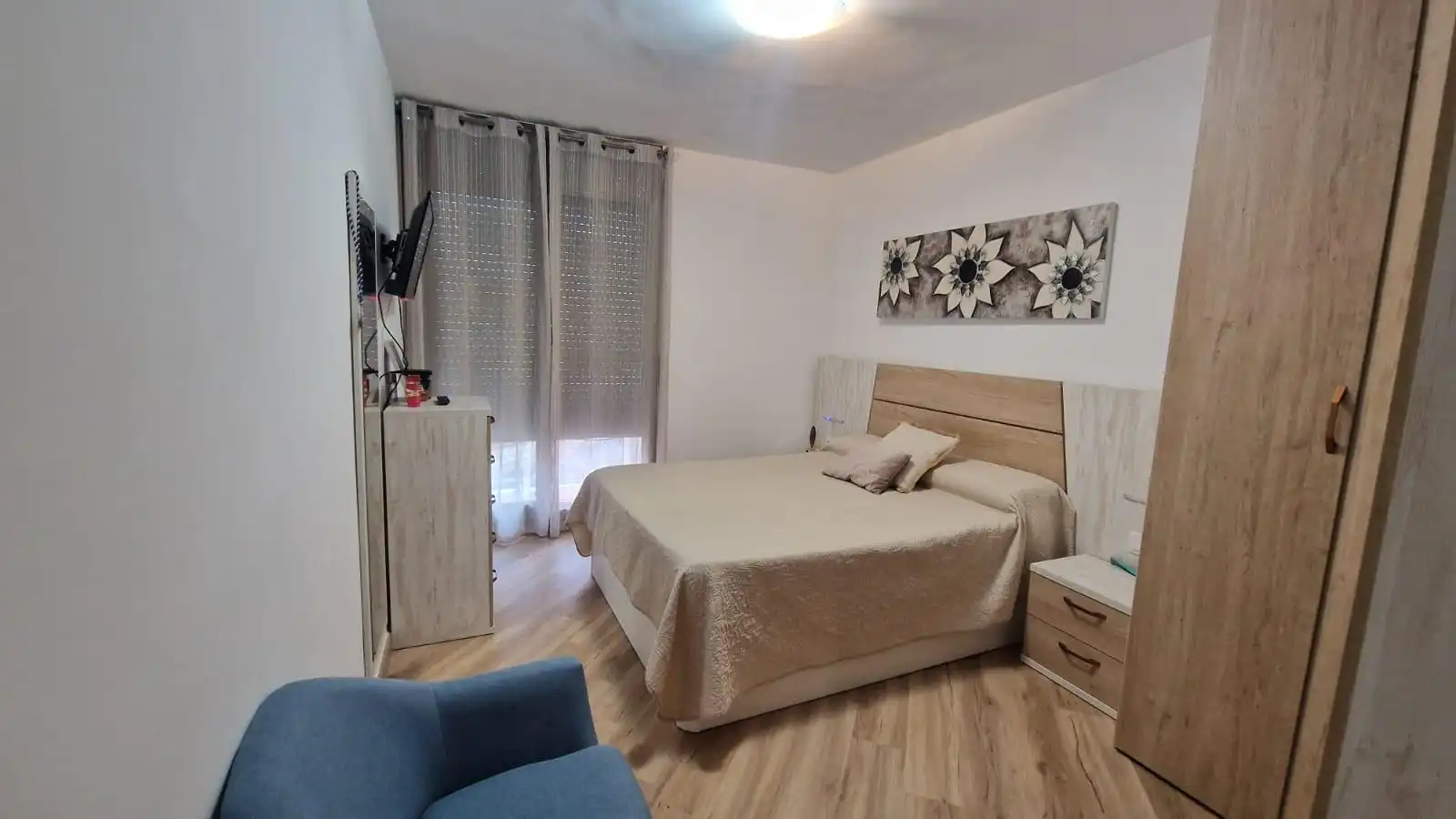 Wohnung mit Terrasse zum Verkauf in Nord, imagen 2