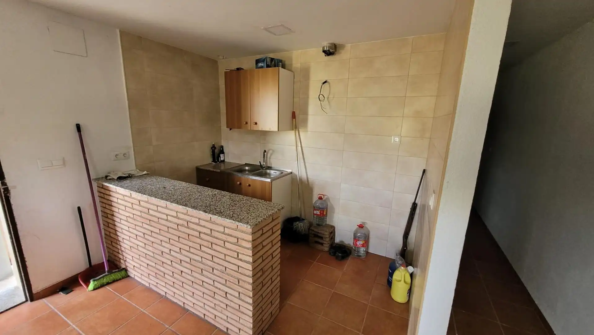 Wohnbaugrundstück zum Verkauf in Pozoblanco, imagen 4