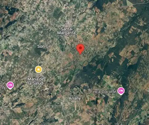Wohnbaugrundstück zum Verkauf in Santa Margalida Poble, imagen 17