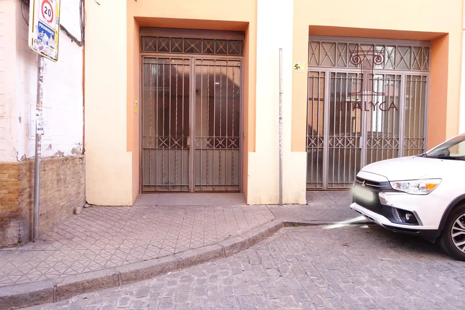 Aparcament en venda a Calle Calle Baños 61, imagen 6