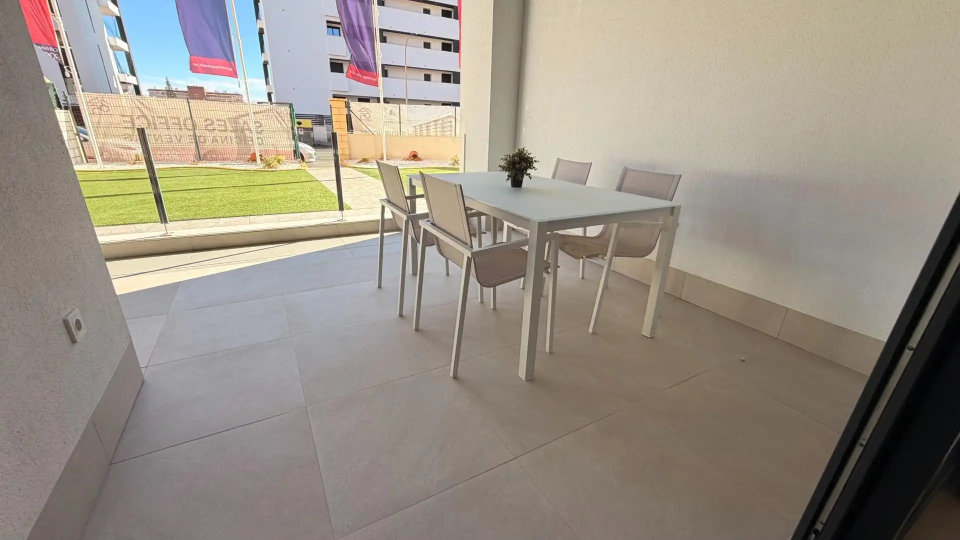 Àtic amb piscina en venda a Nueva Torrevieja - Aguas Nuevas, imagen 36