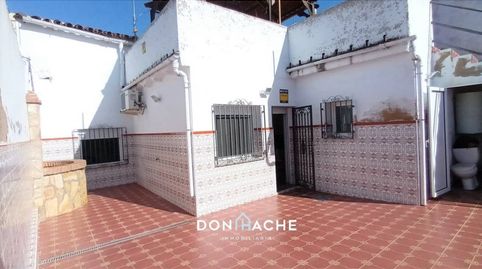 Casa en venta en Casco Histórico