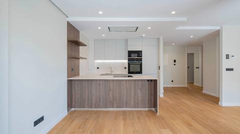 Photo 2 from new construction home in Flat for sale in Rúa Do Doutor Cadaval, 18, Centro - Areal, Pontevedra