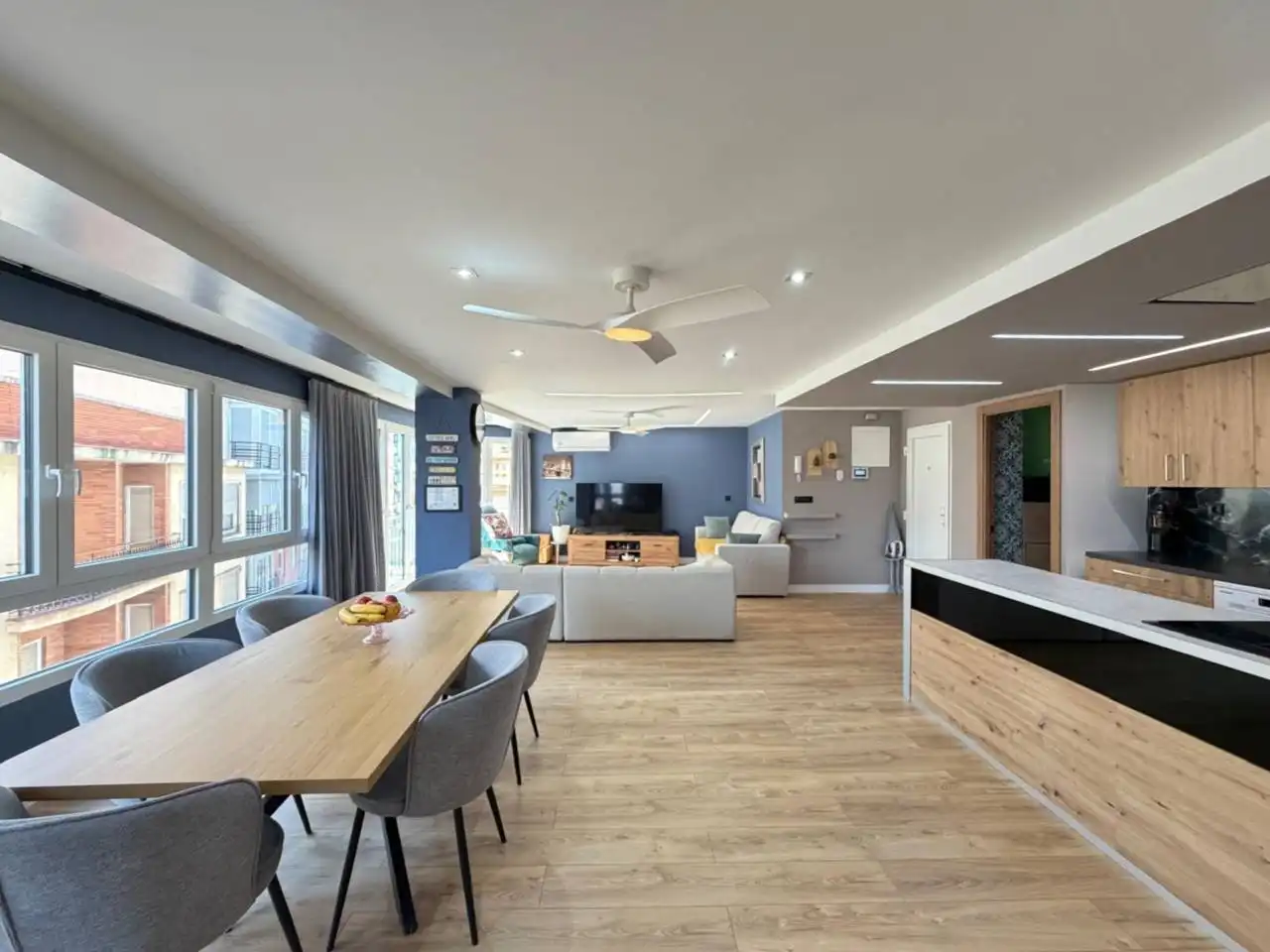 Appartement avec ascenseur à vendre à Calle Sant Vicent, imagen 6