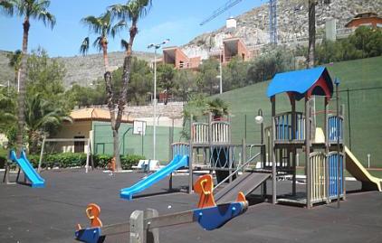 Photo 2 of Apartment to rent in Avinguda Joanot Martorell, 10, Racó, Cullera