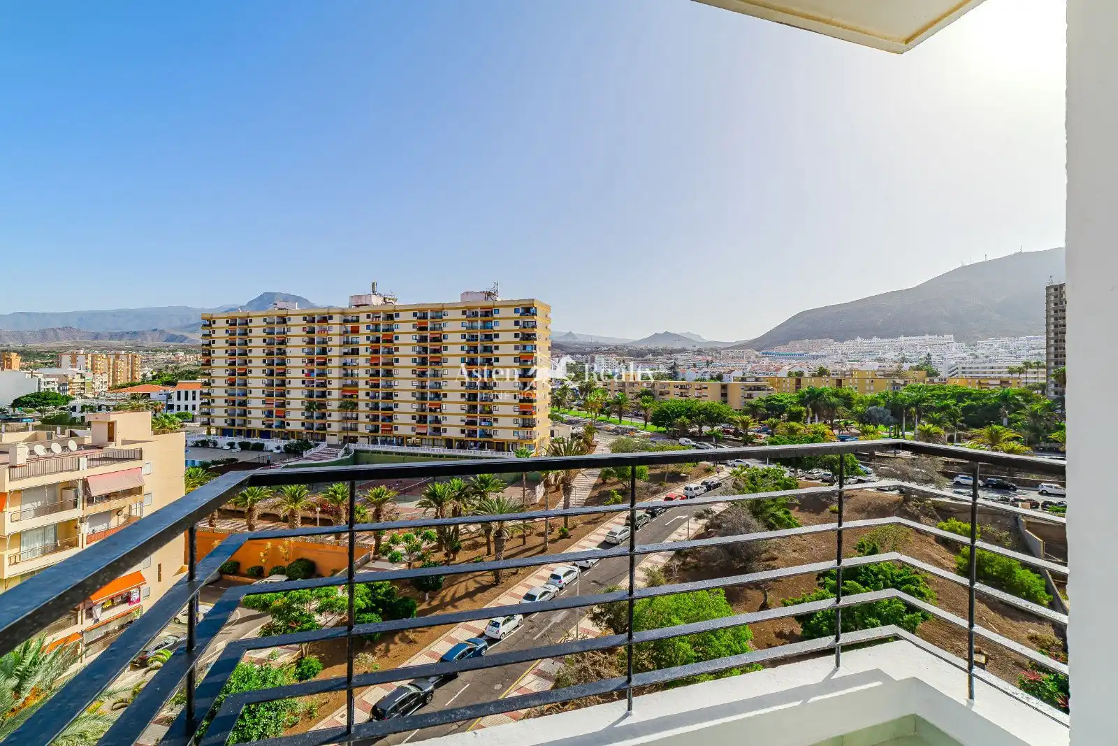 Apartamento en venta en El Coronel, 6, Los Cristianos