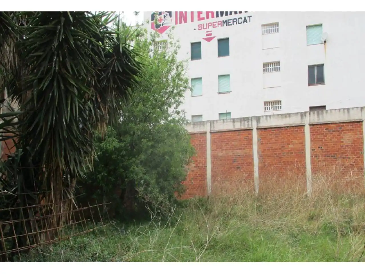 Rustikales Grundstück zum Verkauf in Calle Marià Benlliure 51, imagen 2