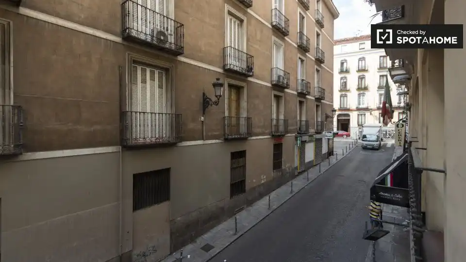 Appartement avec terrasse à louer à Centro, imagen 19