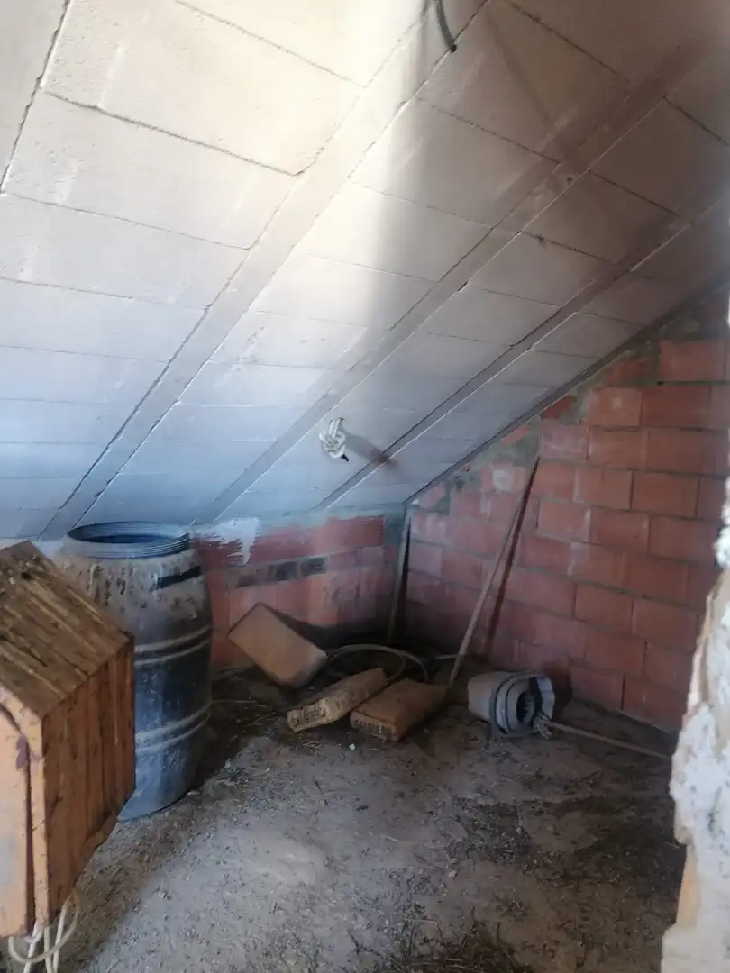 Casa amb terrassa en venda a La Carlota, imagen 7