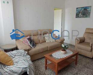 Living room of Flat for sale in La Línea de la Concepción