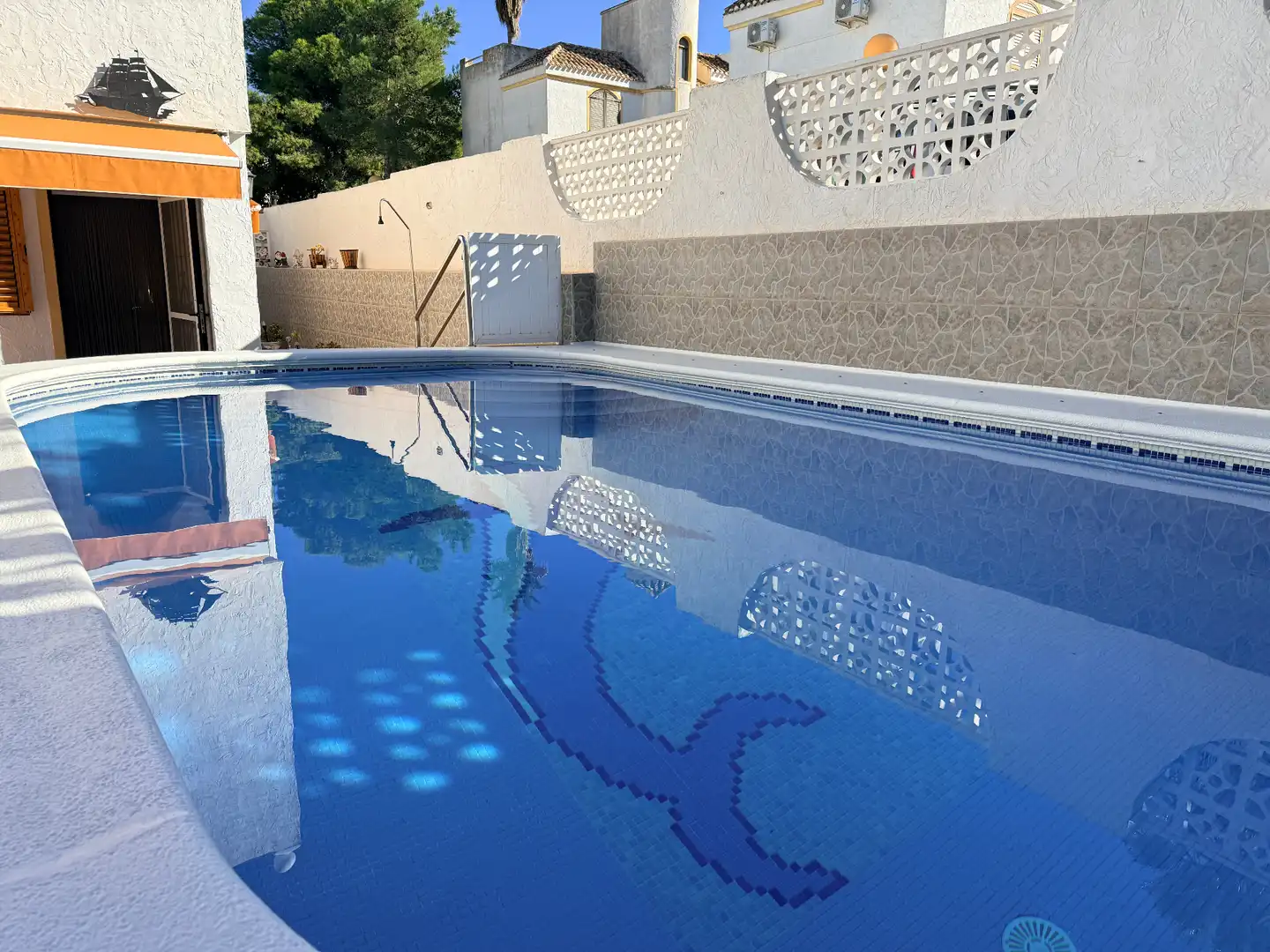 Detached homes for sale in Calle Pantano Uret, Los Urrutias