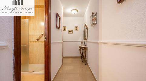 Foto 5 de Pis en venda a Calle Agustin Lara, 5, Barrio de Zaidín,  Granada Capital