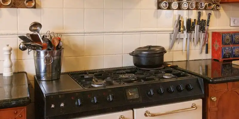 Kitchen of Country homes for sale in Alcoy / Alcoi  with Private garden and Terrace
