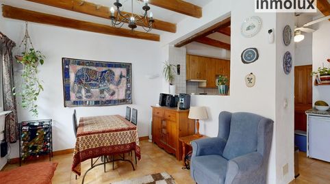 Foto 3 de Casa o chalet en venta en San Antonio, Casco Antiguo - Sta. Cruz - Ayuntamiento, Alicante / Alacant