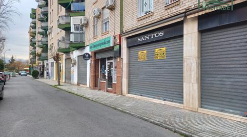 Photo 4 of Premises for rent in Calle Joaquina Eguaras, 3, Joaquina Eguaras,  Granada Capital