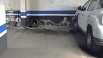 Aparcament de Garatge en venda en  Madrid Capital