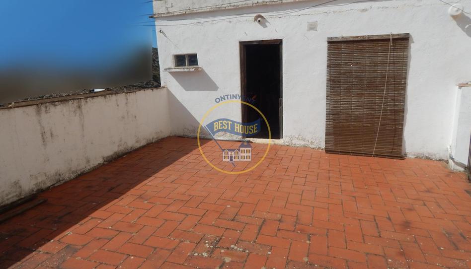 Foto 1 de Finca rústica en venta en Bocairent, Valencia